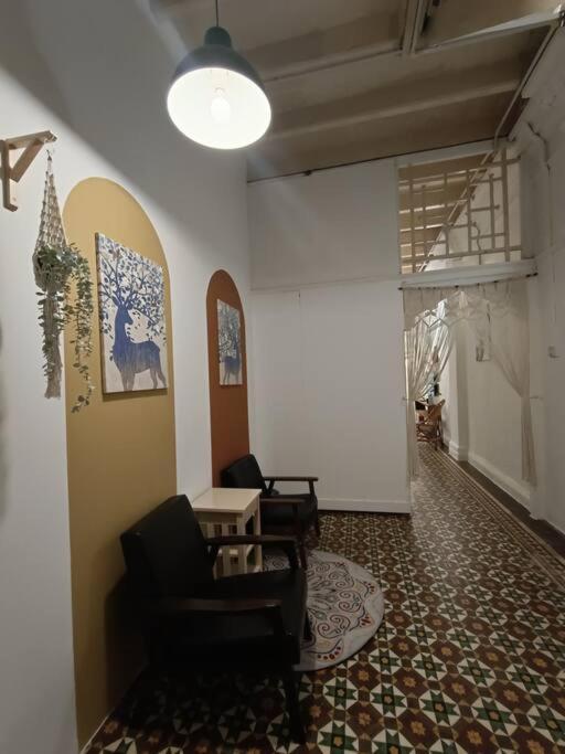 Unesco Bohemian Style Heritage House At Georgetown 5Br 14 Pax 외부 사진
